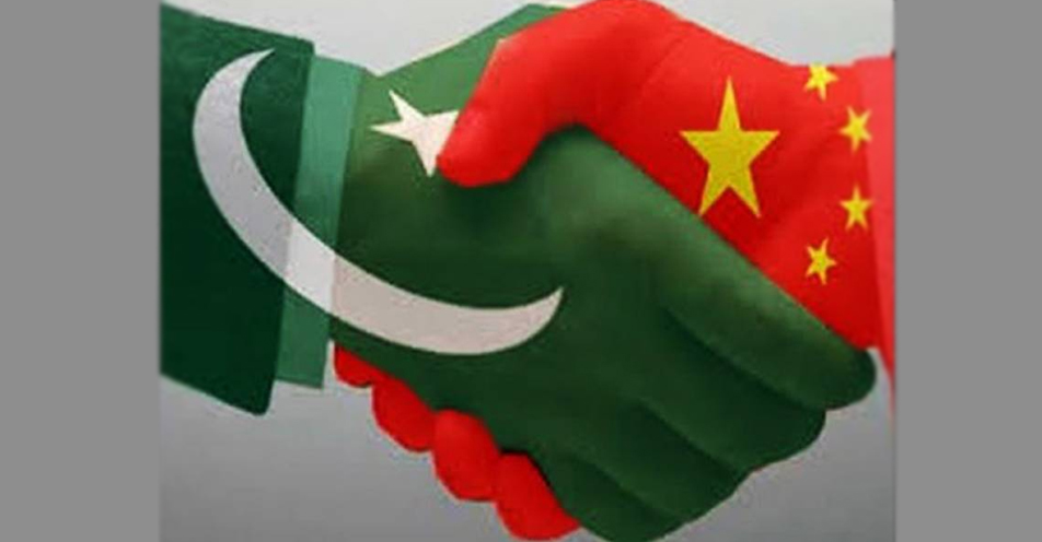 پاکستان چین کے ساتھ تجارت میں جلد بھارت کو پیچھے چھوڑ دے گا۔